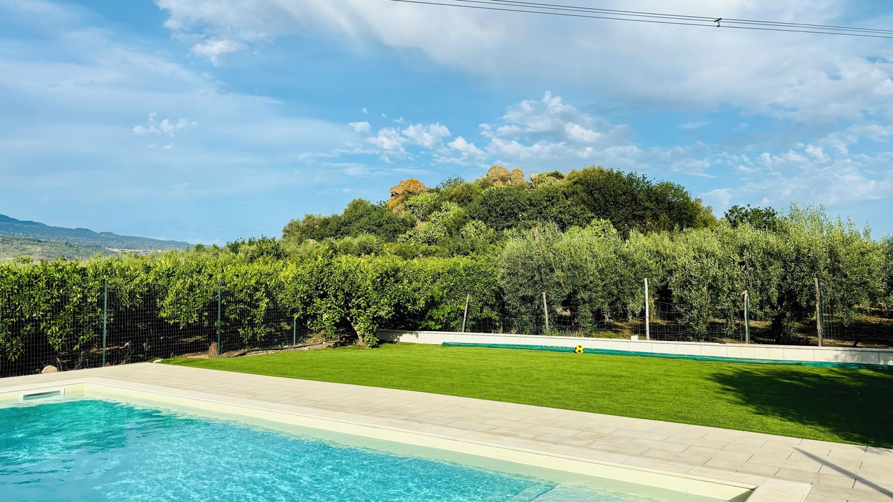 Photo of Outdoor in Centuripe