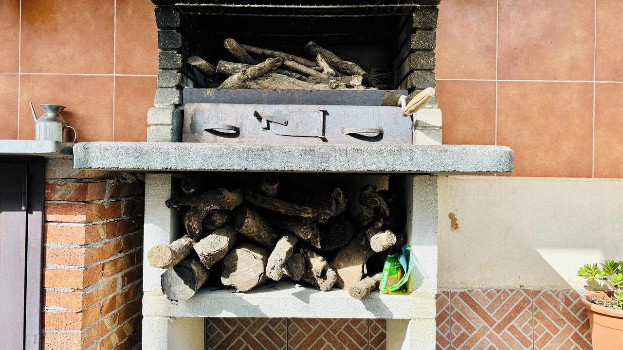 Photo of Outdoor in Centuripe