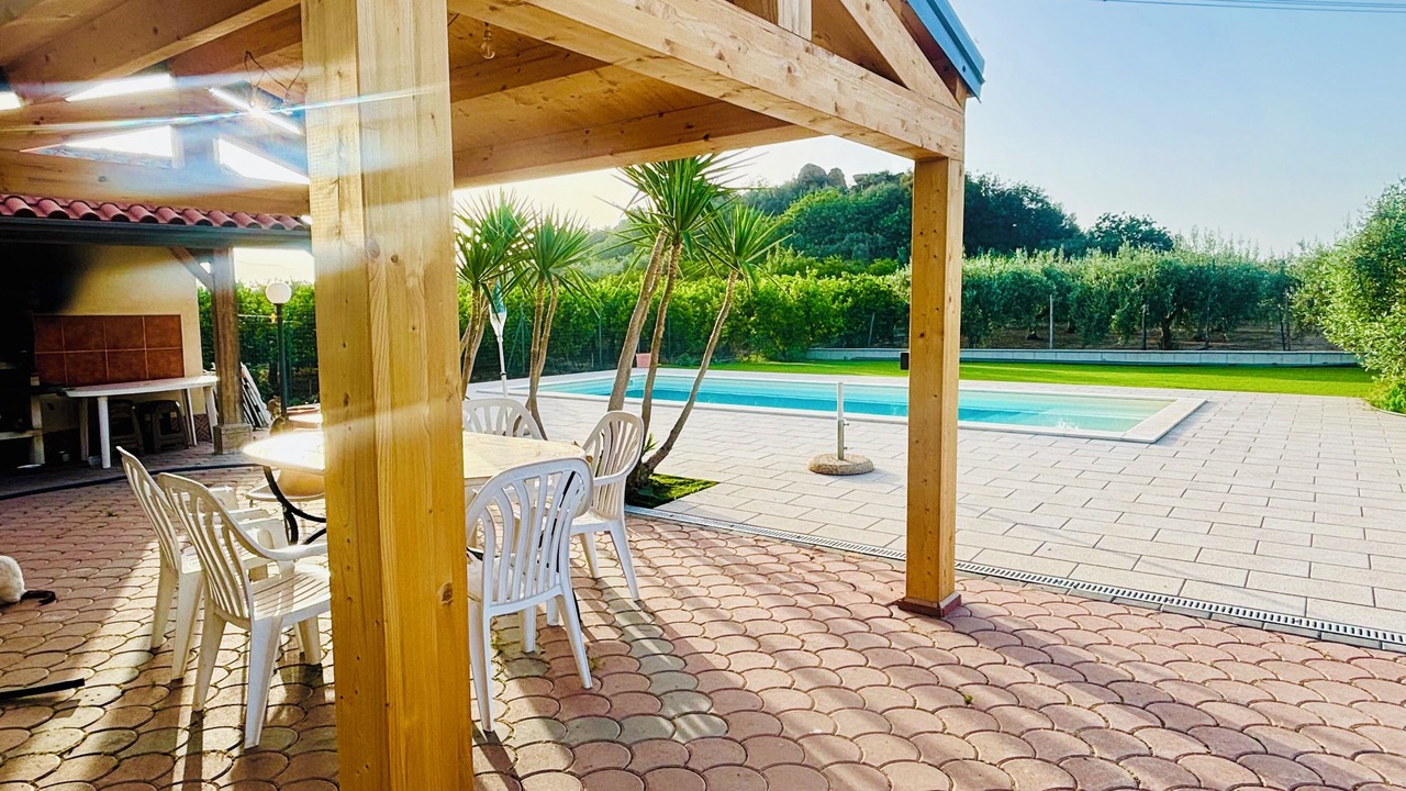 Photo of Outdoor in Centuripe