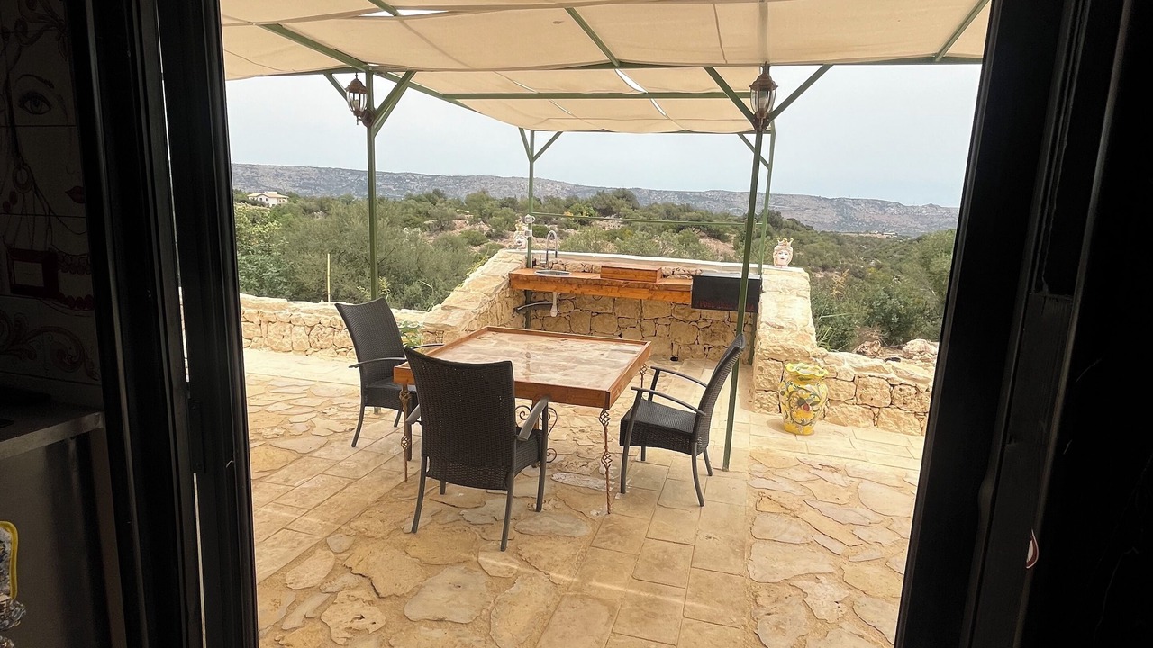 Photo of Outdoor in Priolo Gargallo