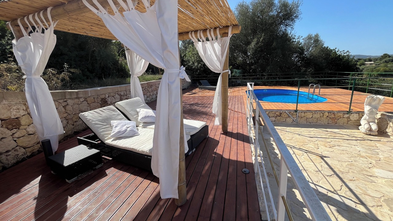 Photo of Outdoor in Priolo Gargallo