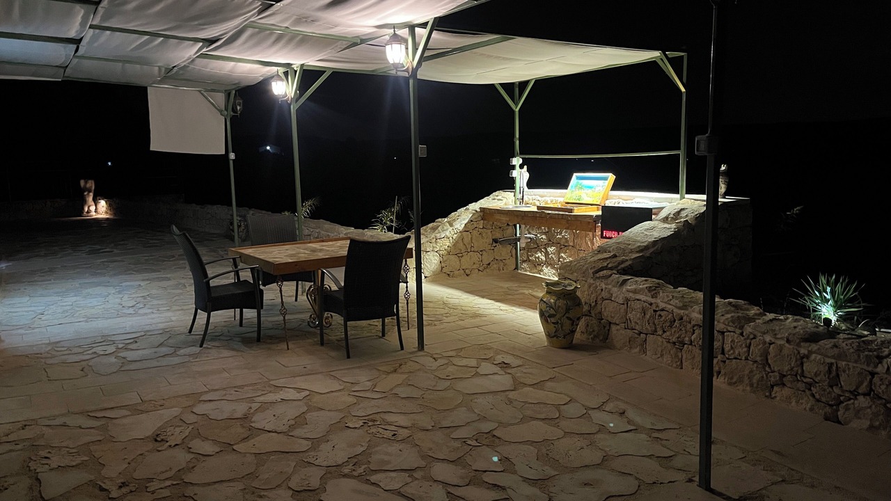 Photo of Outdoor in Priolo Gargallo