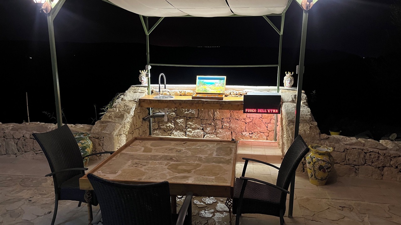Photo of Outdoor in Priolo Gargallo