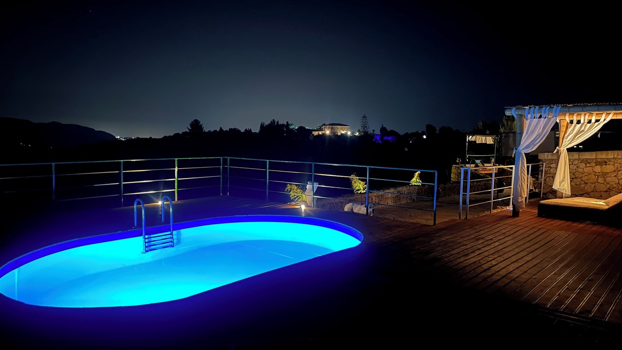 Photo of Outdoor in Priolo Gargallo