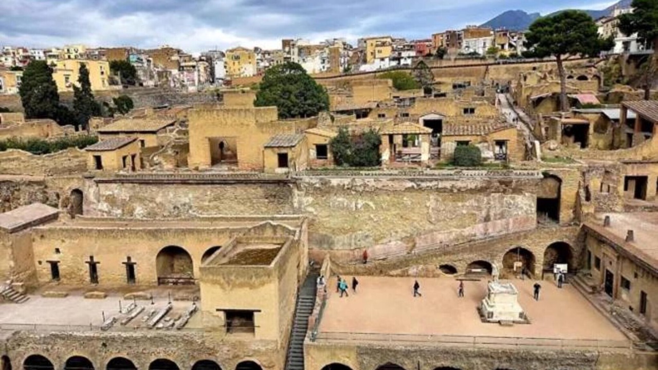 Photo of Others in Torre del Greco