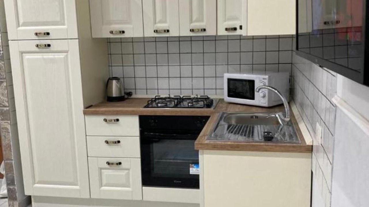 Photo of Kitchen in Torre del Greco