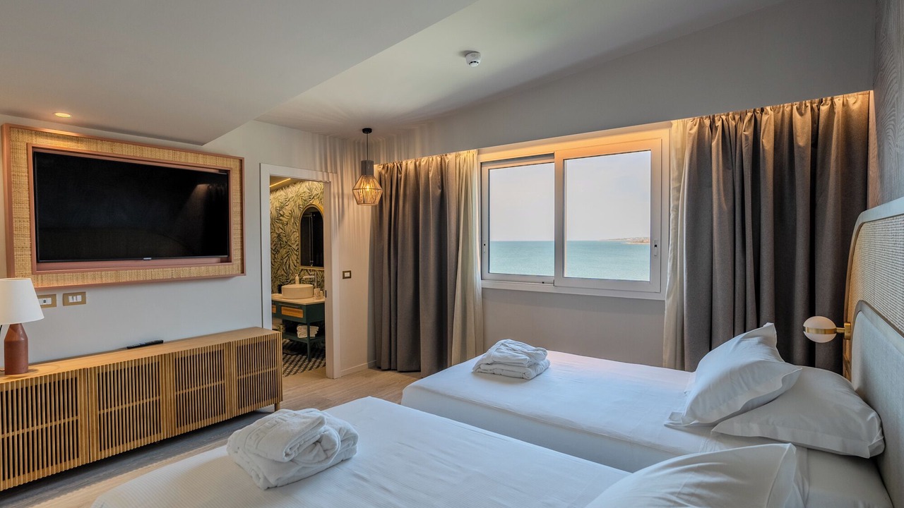 Photo of Bedroom in Marina di Modica