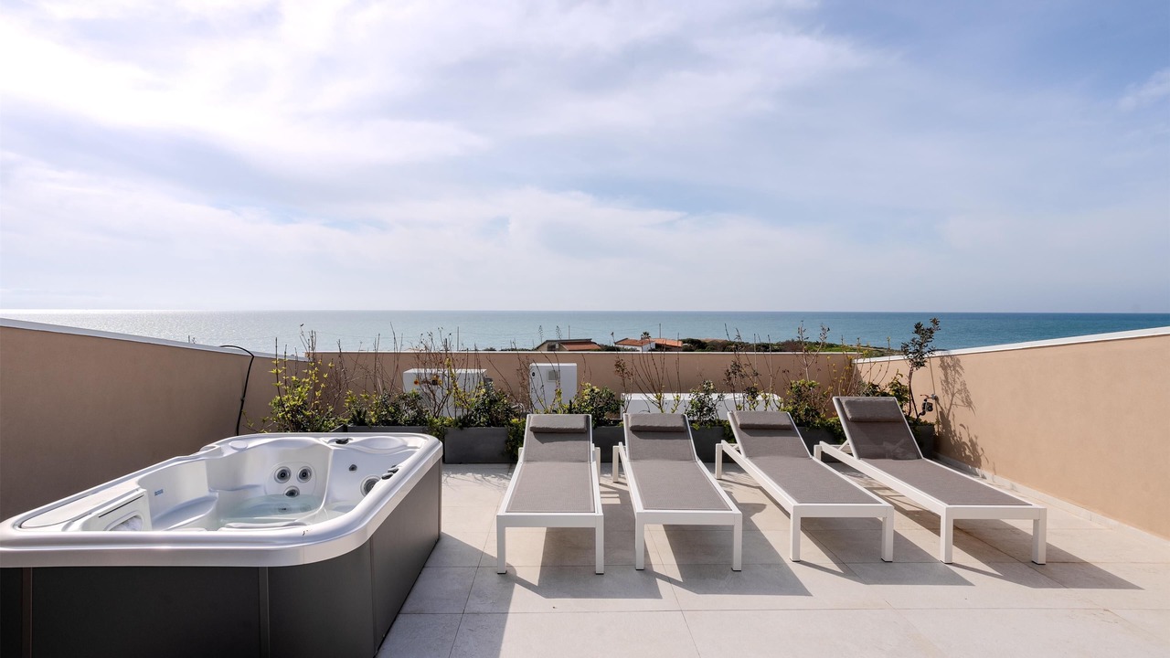 Photo of Bedroom in Marina di Modica