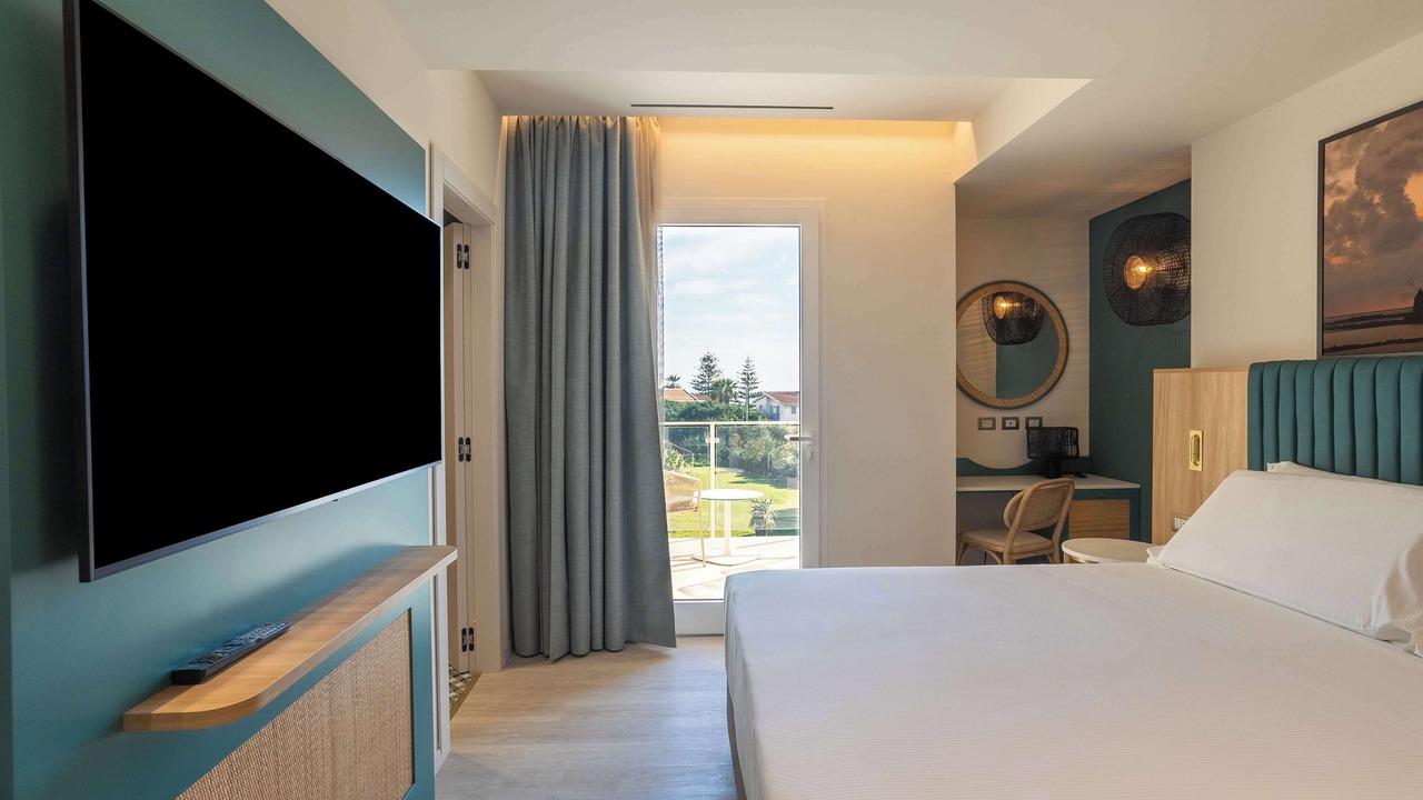 Photo of Bedroom in Marina di Modica