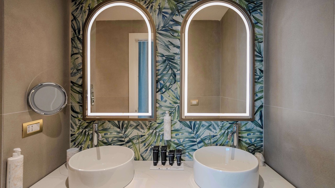 Photo of Bathroom in Marina di Modica
