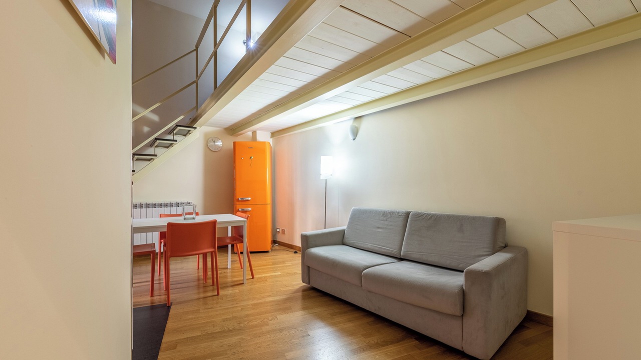 Photo of Patio Balcony in Albergheria
