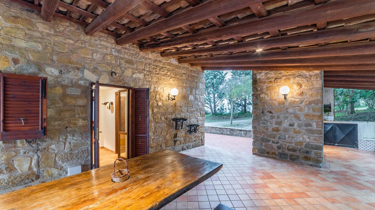 Photo of Outdoor in Reitano