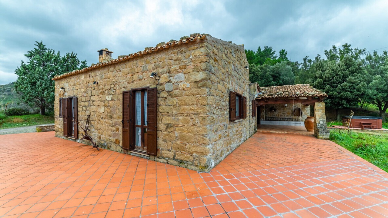 Photo of Outdoor in Reitano