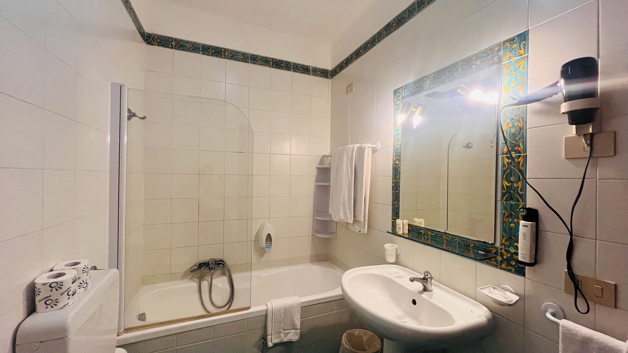 Photo of Bathroom in Spisone