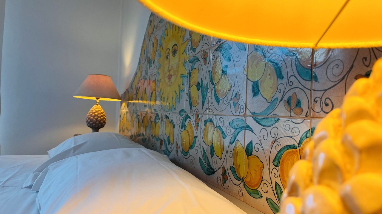 Photo of Bedroom in Spisone