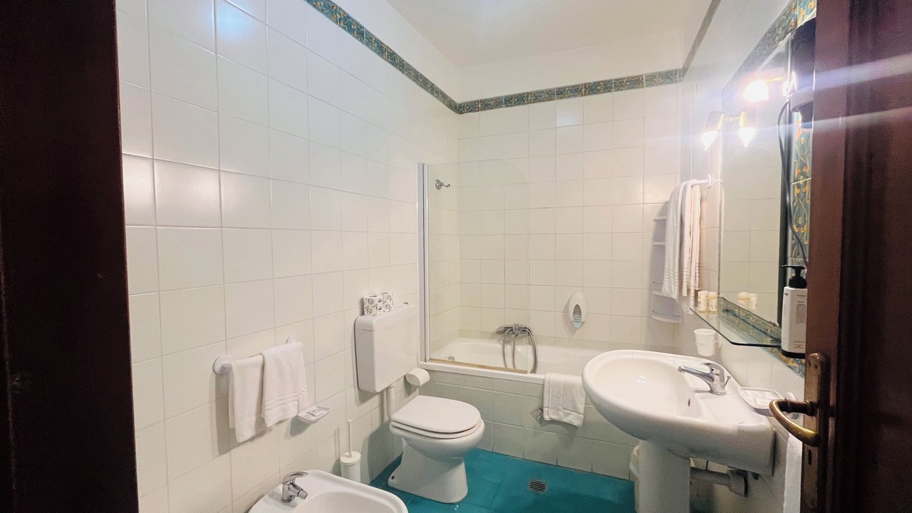 Photo of Bathroom in Spisone