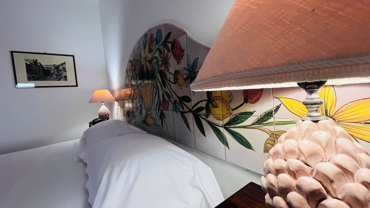 Photo of Bedroom in Spisone