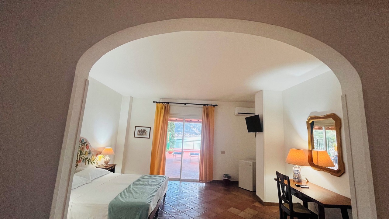 Photo of Bedroom in Spisone