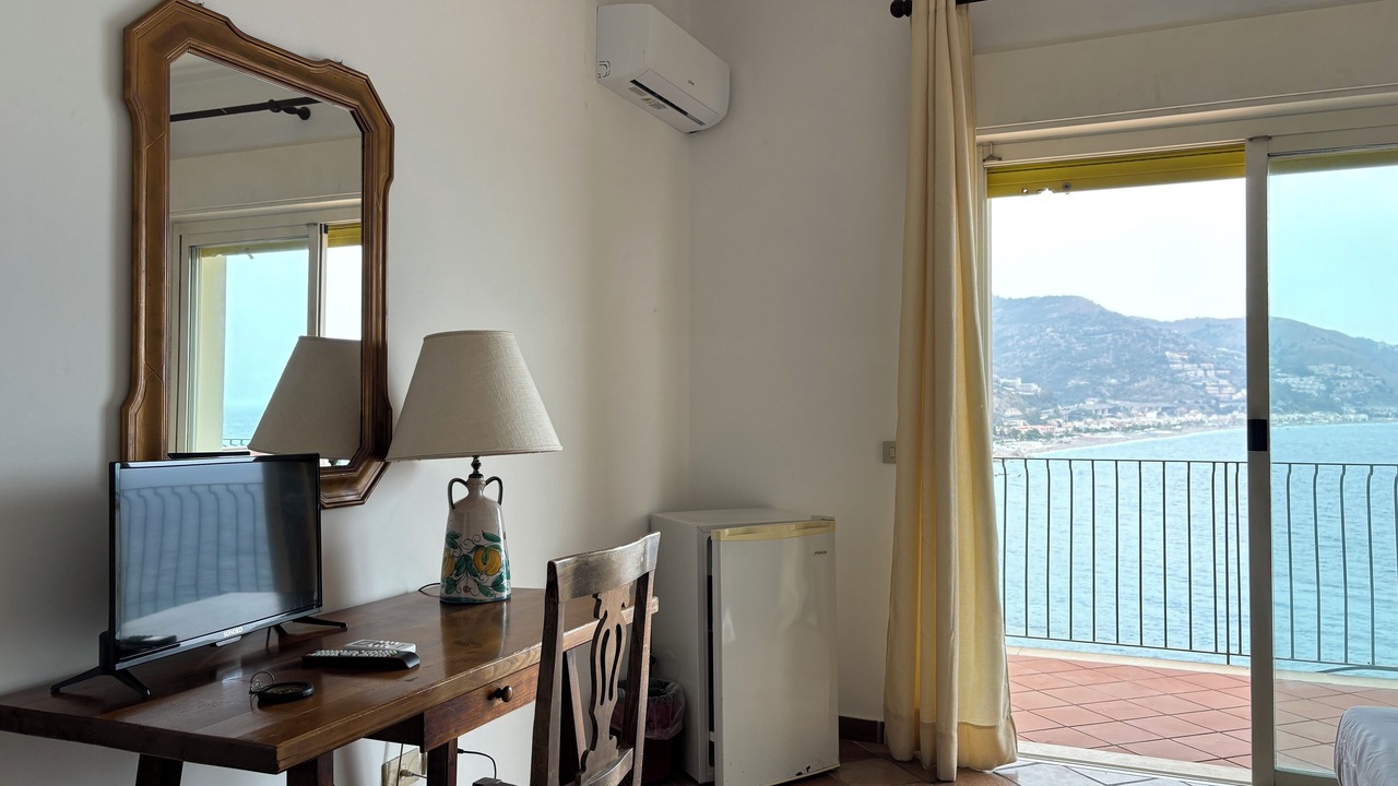 Photo of Bedroom in Spisone
