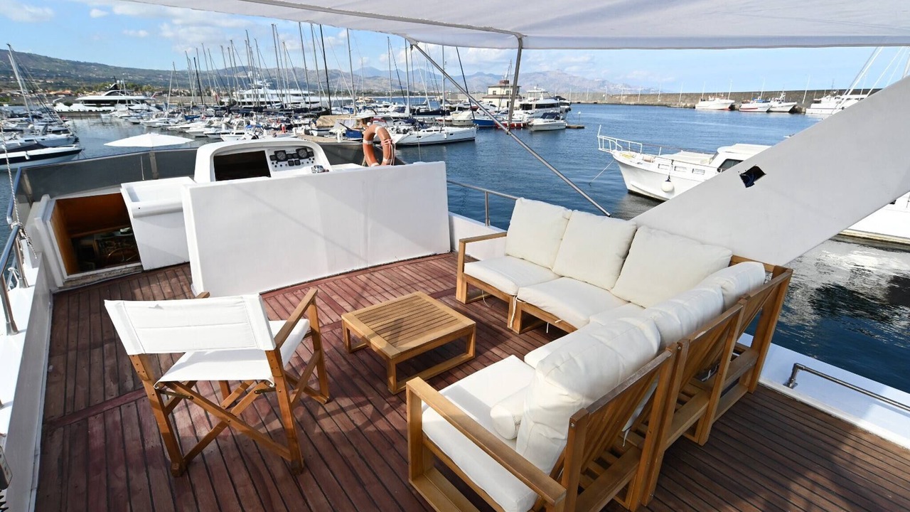 Photo of Outdoor in Riposto