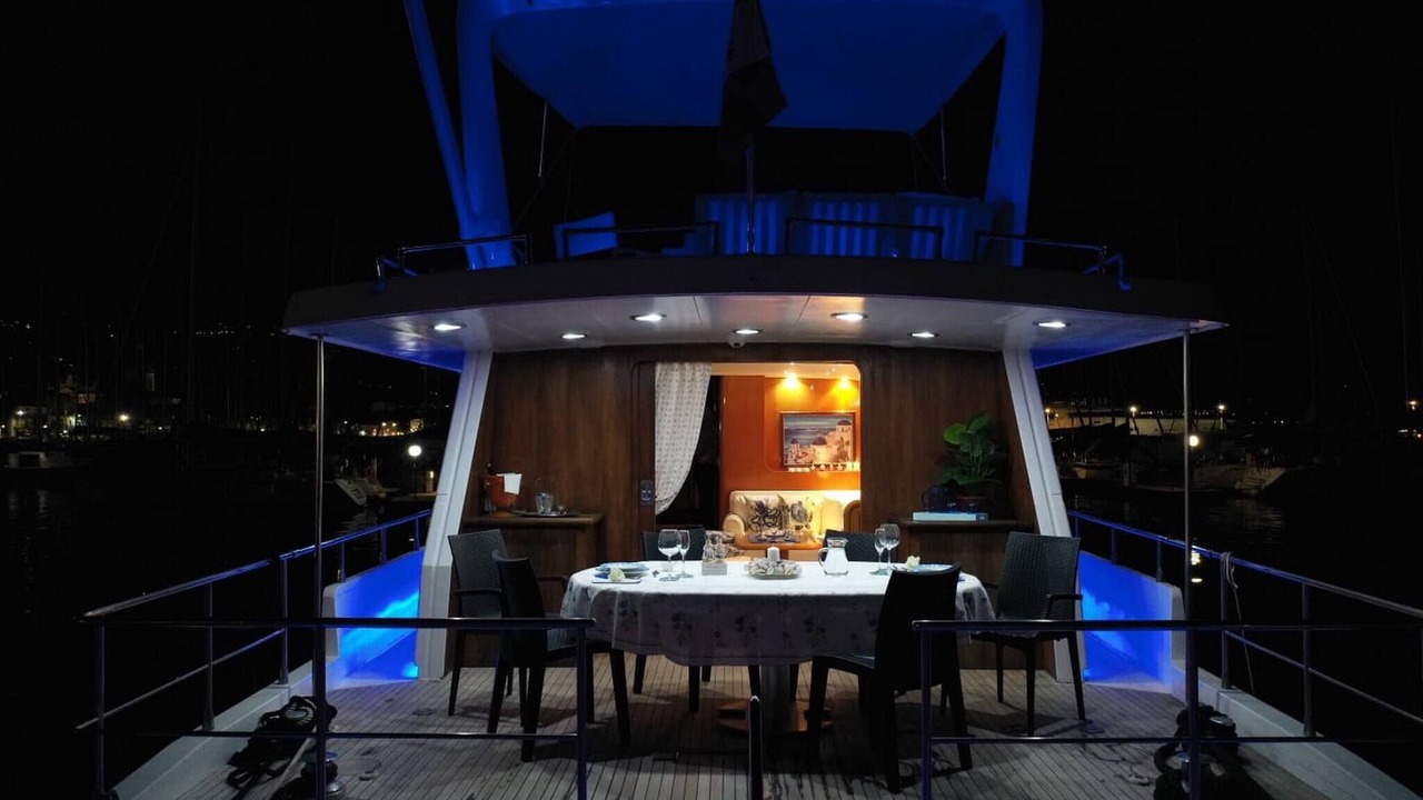 Photo of Patio Balcony in Riposto