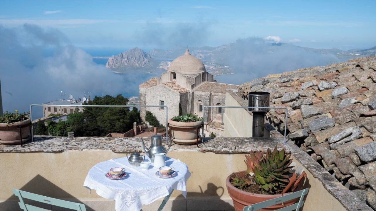 Photo of Outdoor in Erice