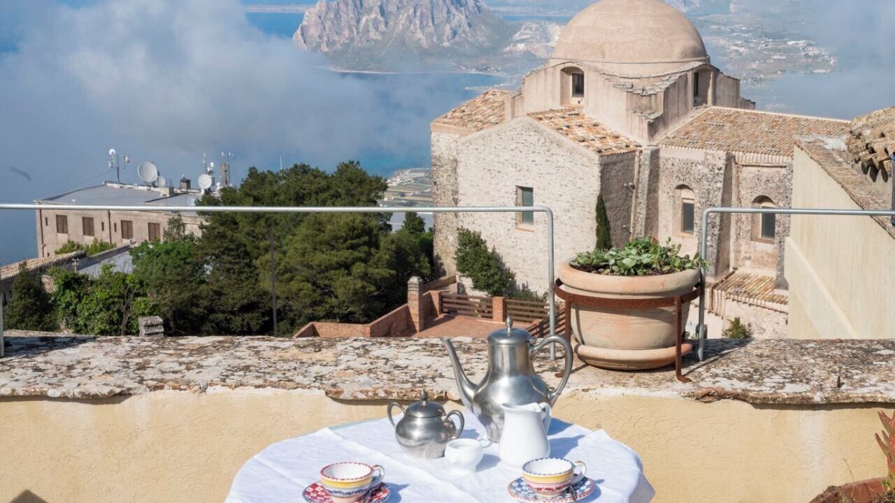 Photo of Outdoor in Erice
