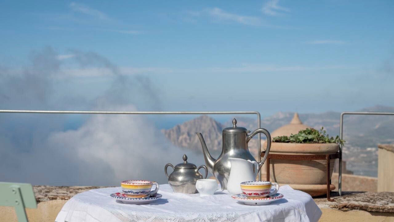 Photo of Outdoor in Erice