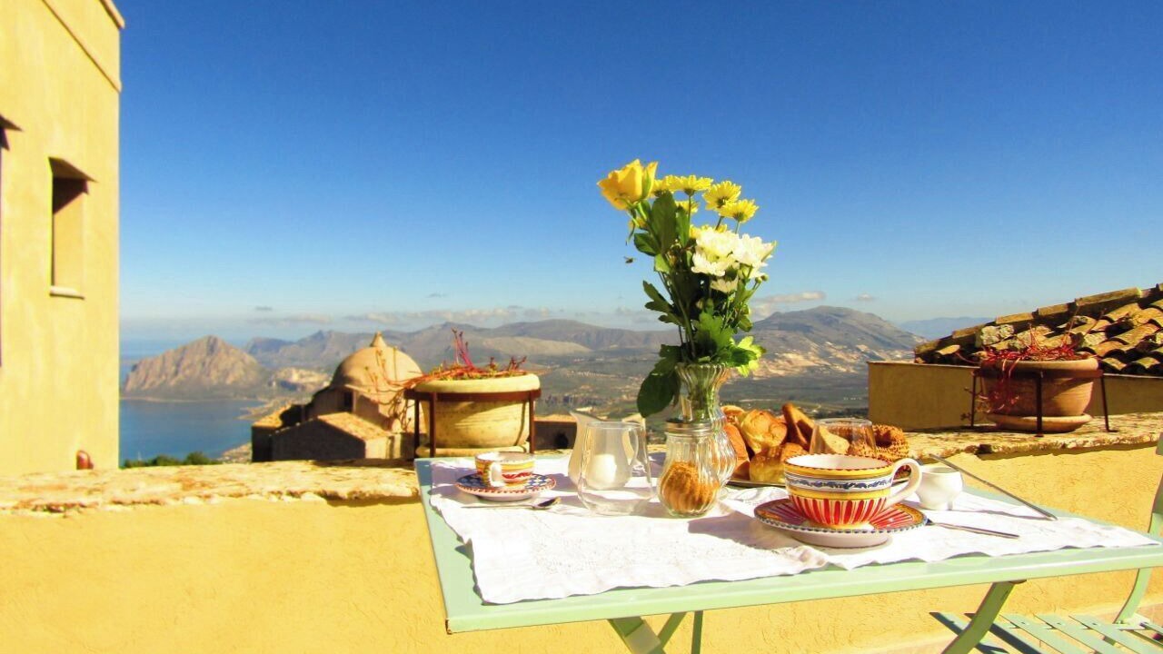 Photo of Outdoor in Erice