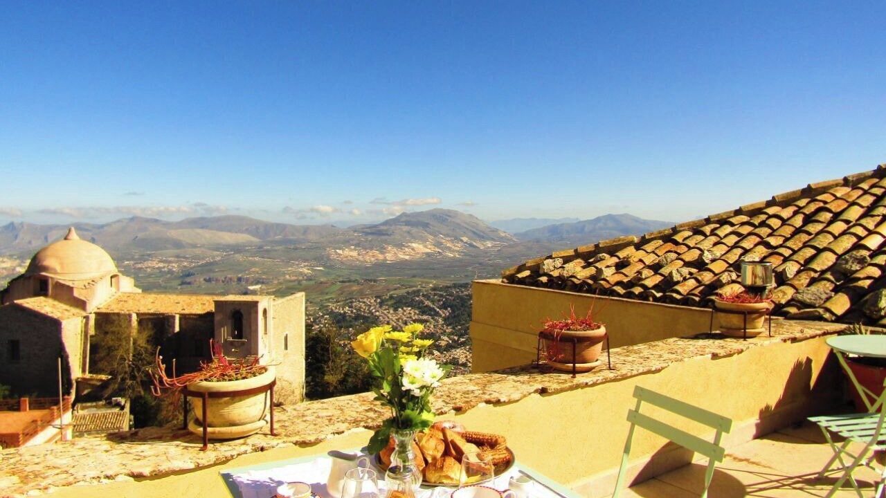 Photo of Outdoor in Erice