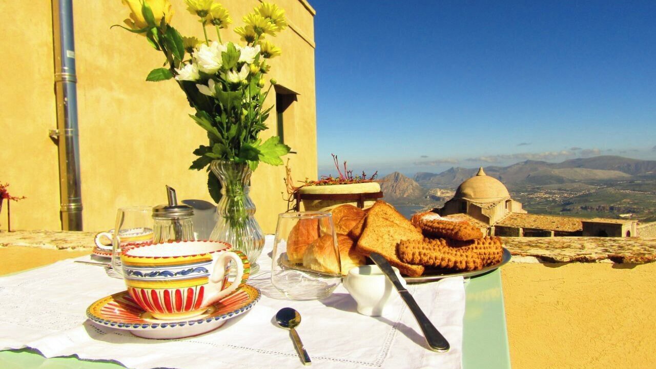 Photo of Outdoor in Erice