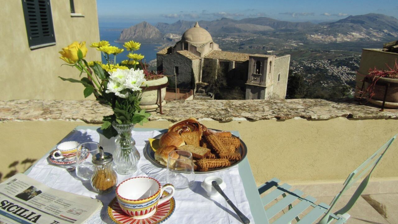 Photo of Outdoor in Erice