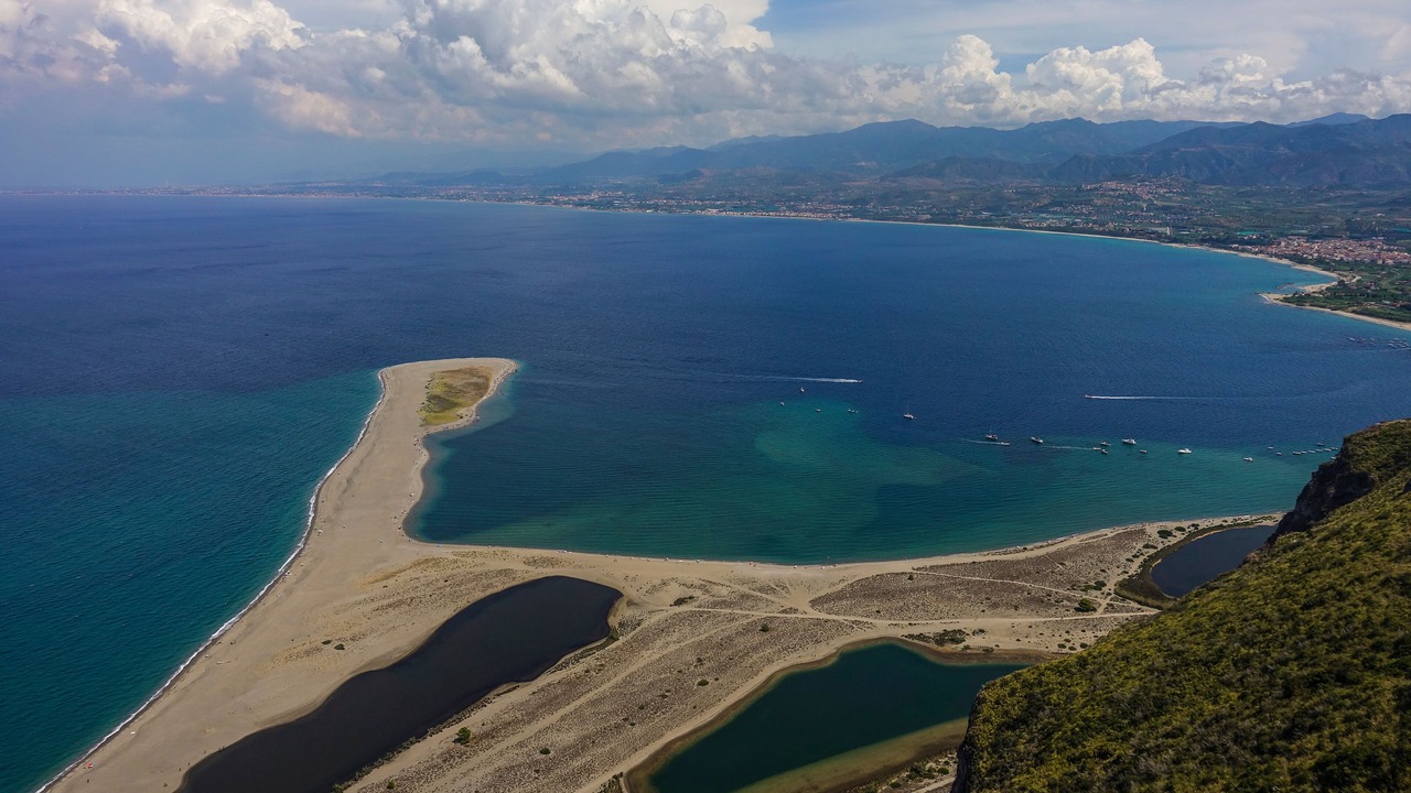 Photo of Outdoor in Messina