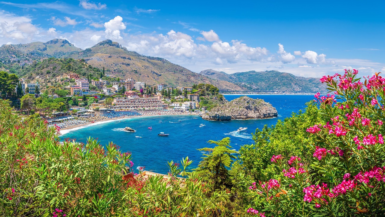 Photo of Outdoor in Messina