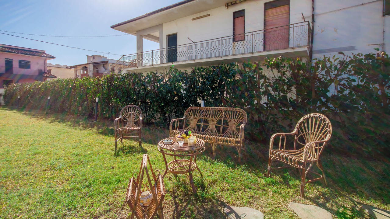 Photo of Outdoor in Agnone Bagni