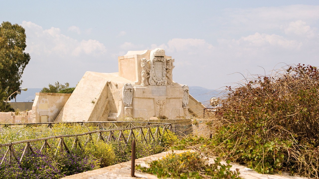 Photo of Outdoor in Agnone Bagni
