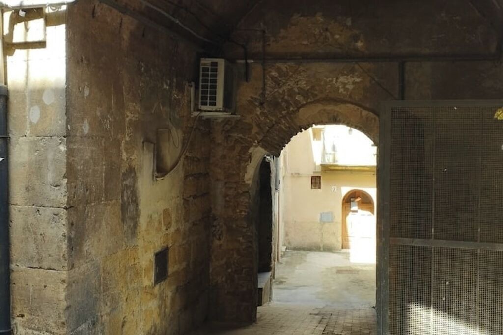 Photo of Outdoor in Piazza Armerina