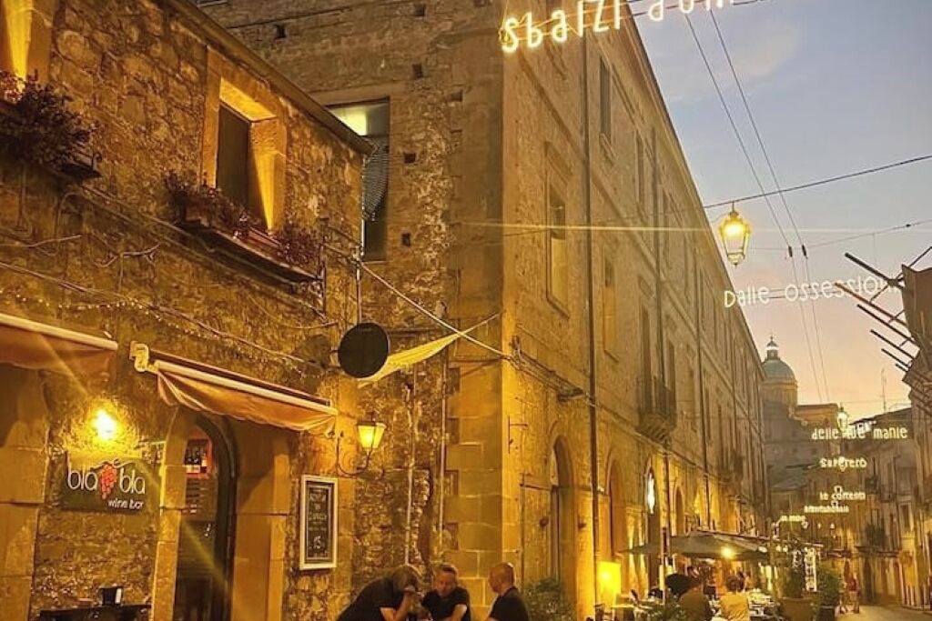 Photo of Outdoor in Piazza Armerina