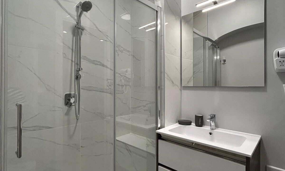 Photo of Bathroom in Castellammare del Golfo