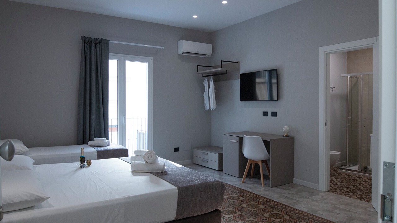 Photo of Bedroom in Castellammare del Golfo