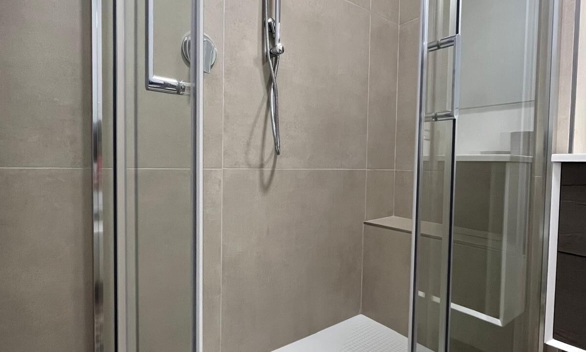 Photo of Bathroom in Castellammare del Golfo