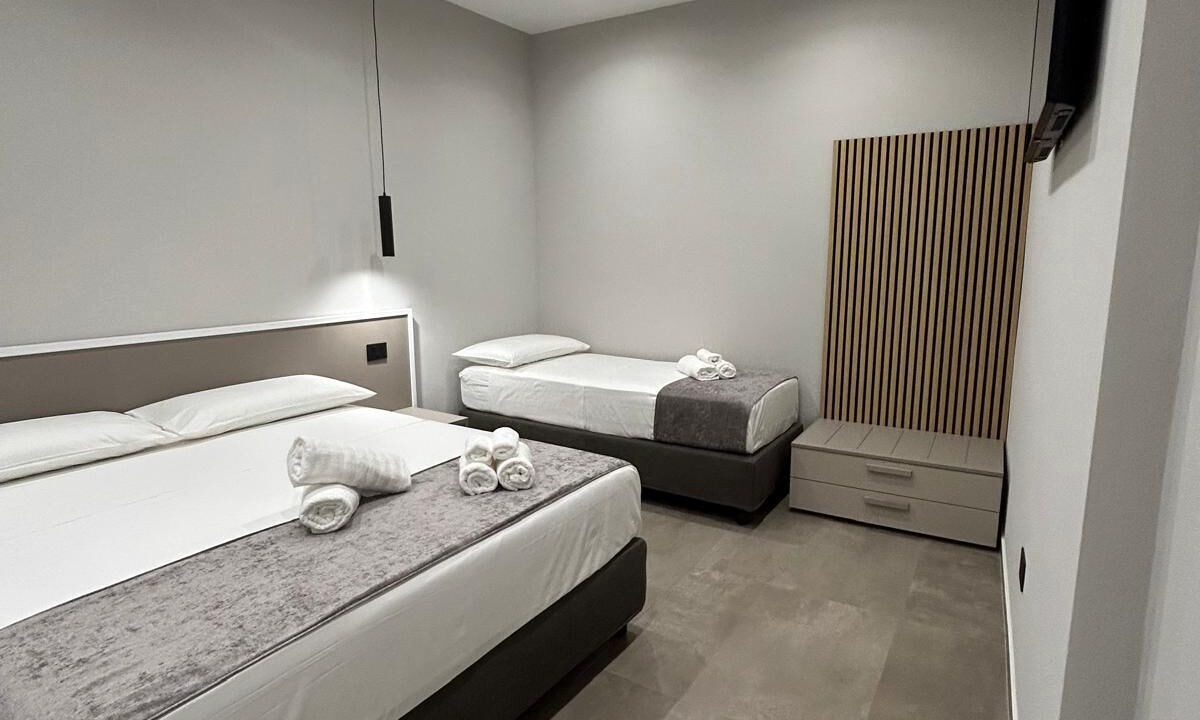 Photo of Bathroom in Castellammare del Golfo