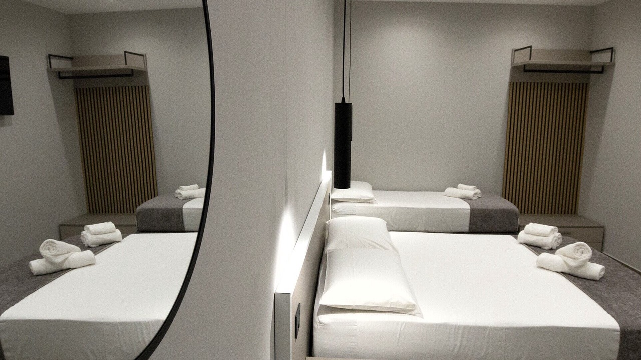 Photo of Bathroom in Castellammare del Golfo
