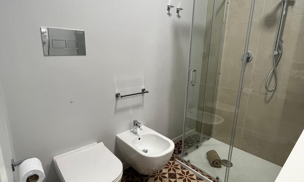 Photo of Bathroom in Castellammare del Golfo