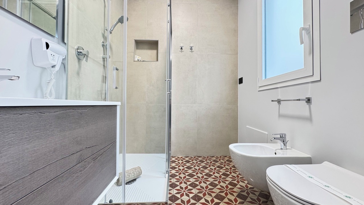 Photo of Bathroom in Castellammare del Golfo