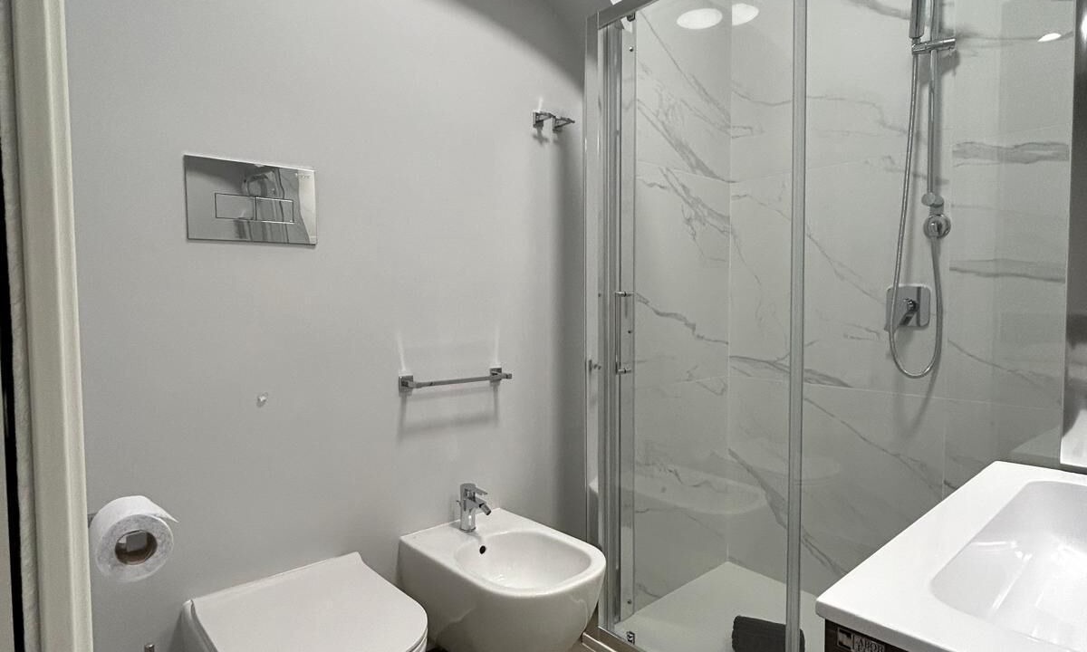 Photo of Bathroom in Castellammare del Golfo