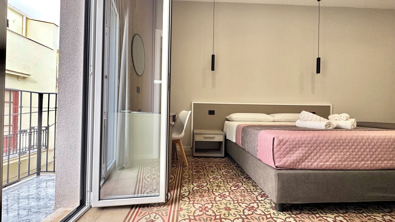 Photo of Bedroom in Castellammare del Golfo