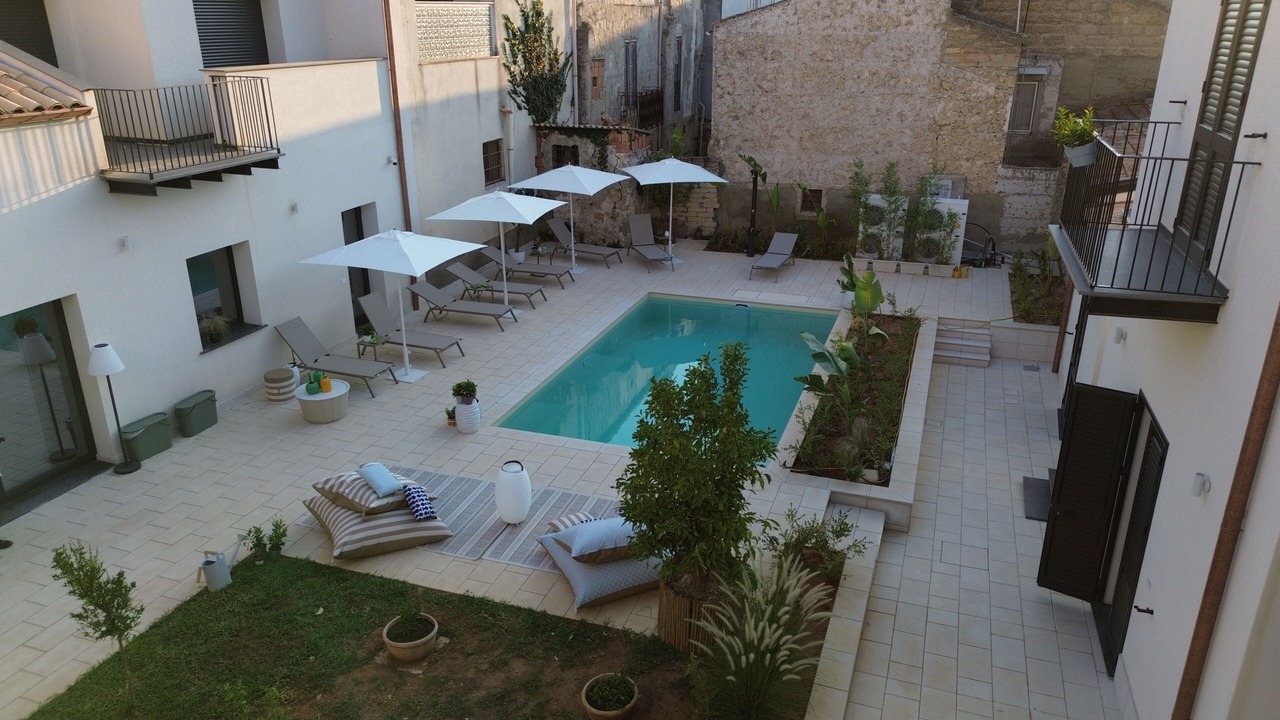 Photo of Outdoor in Sommatino