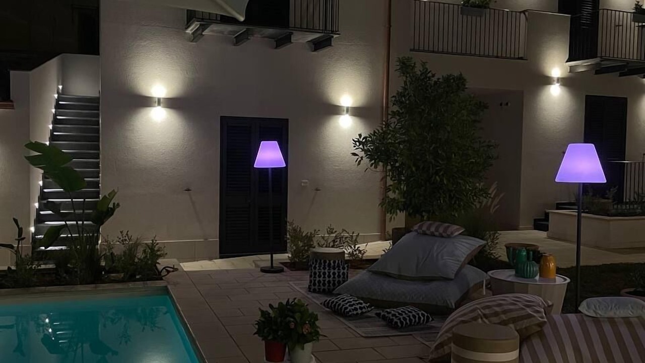 Photo of Patio Balcony in Sommatino