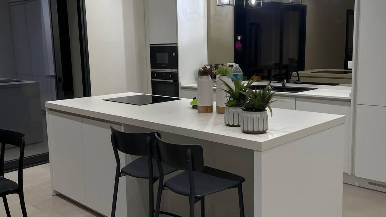 Photo of Kitchen in Sommatino